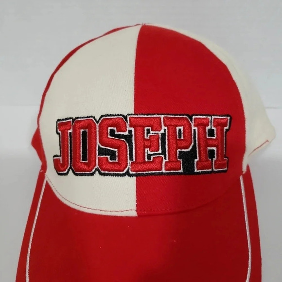 Curtis Joseph #31 Detroit Red Wings NHL  Hat. - Picture 3 of 5